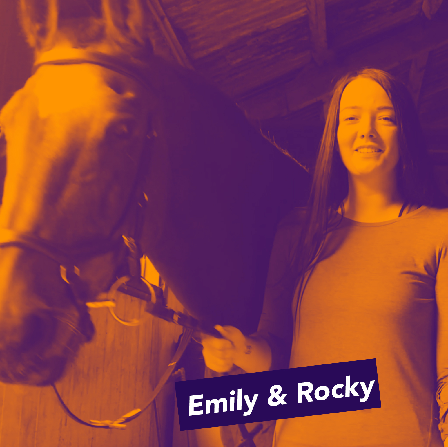 Emily&Rocky